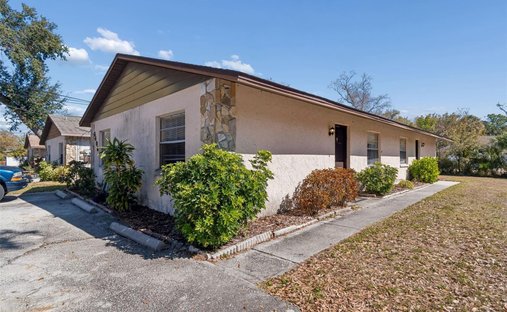 Tampa, Florida, United States 1