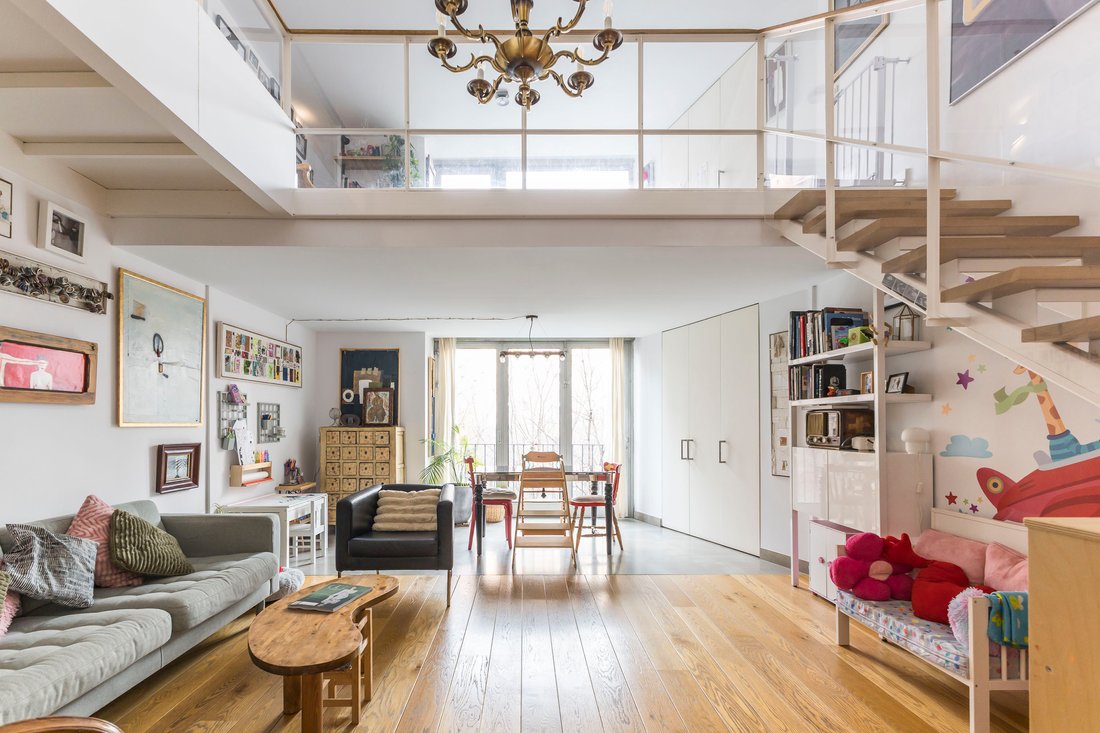 Apartment in Centro, Madrid, Spain 1 - 17237111