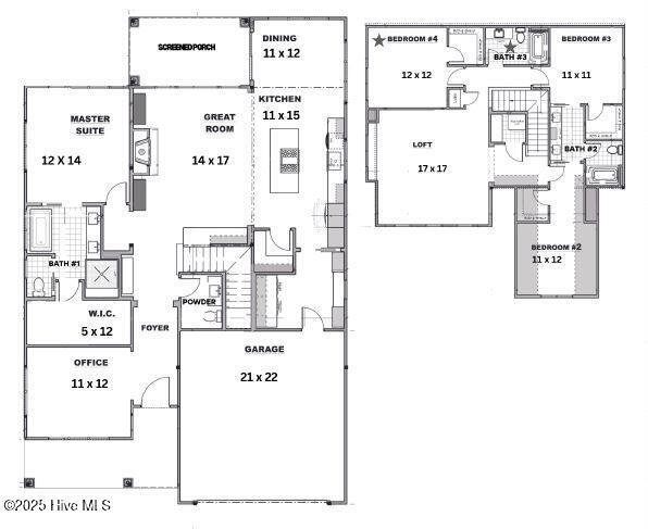 House in Bolivia, North Carolina, United States 2 - 17236436