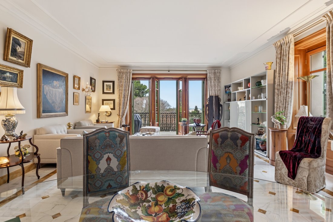 Apartment in Cannes, Provence-Alpes-Côte d'Azur, France 5 - 17235399