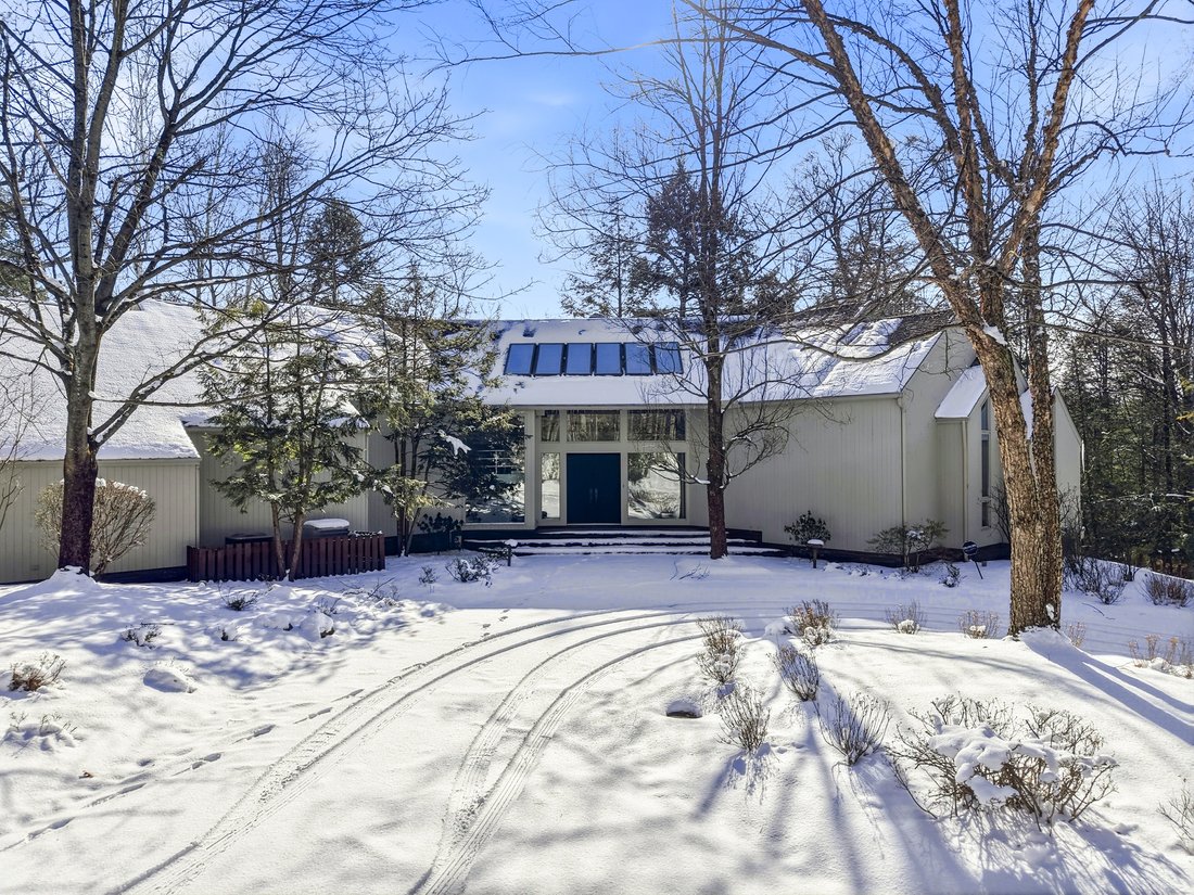 House in Gates Mills, Ohio, United States 2 - 17235659