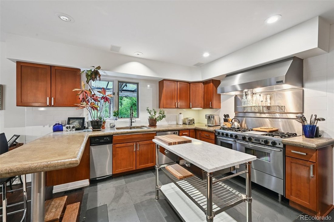 House in Wheat Ridge, Colorado, United States 5 - 17236284