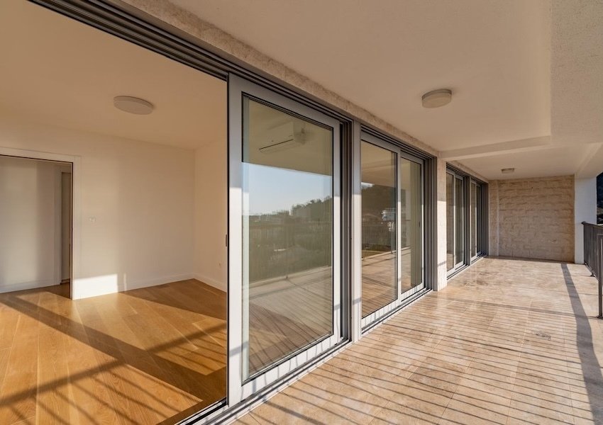 Apartment in Budva, Budva Municipality, Montenegro 4 - 17234823