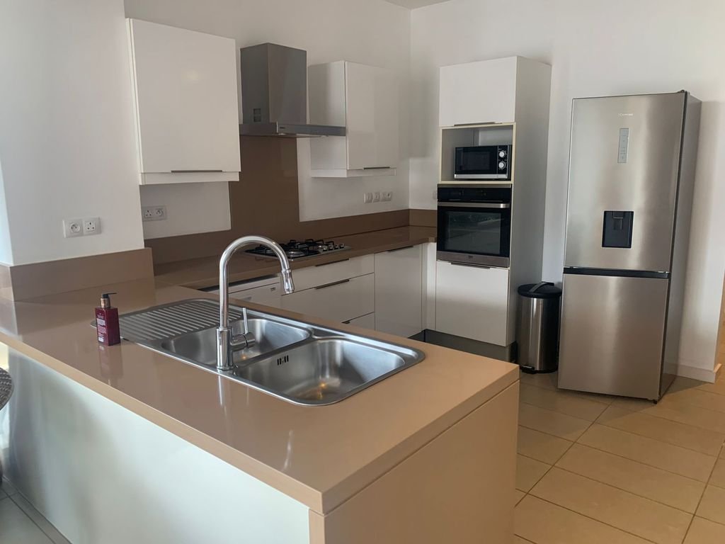Penthouse in Rivière du Rempart, Rivière du Rempart District, Mauritius 2 - 17235420