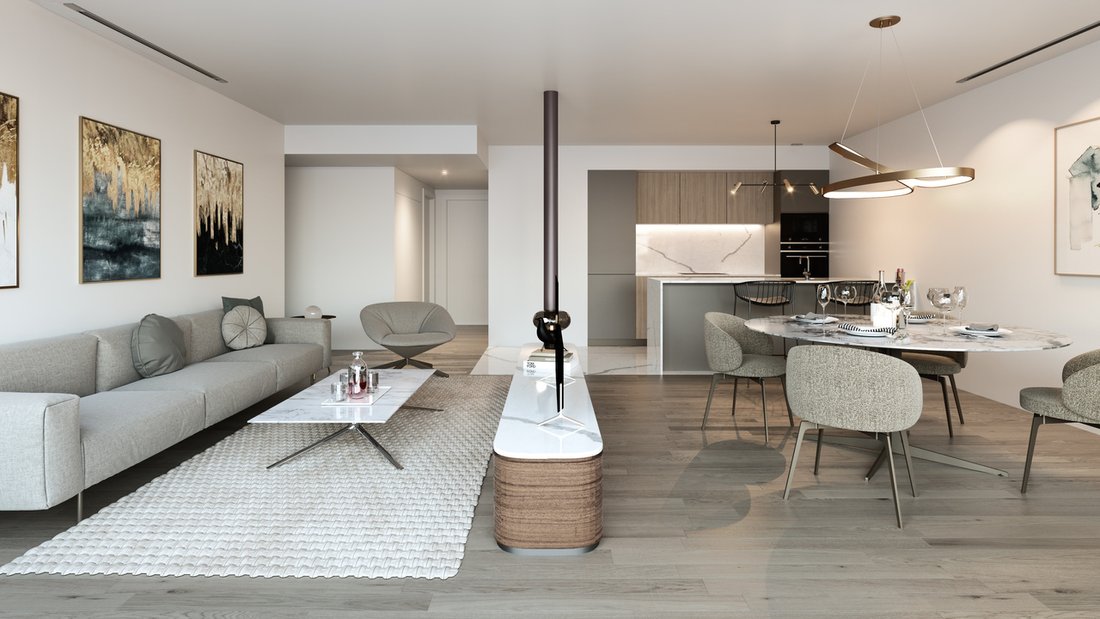 Apartment in Palma, Balearic Islands, Spain 5 - 17235571