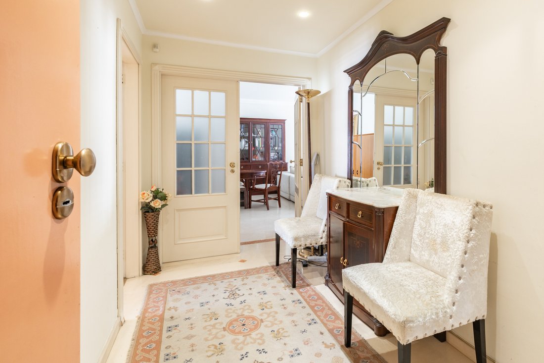 Apartment in Sao Domingos de Benfica, Lisbon, Portugal 4 - 17237219