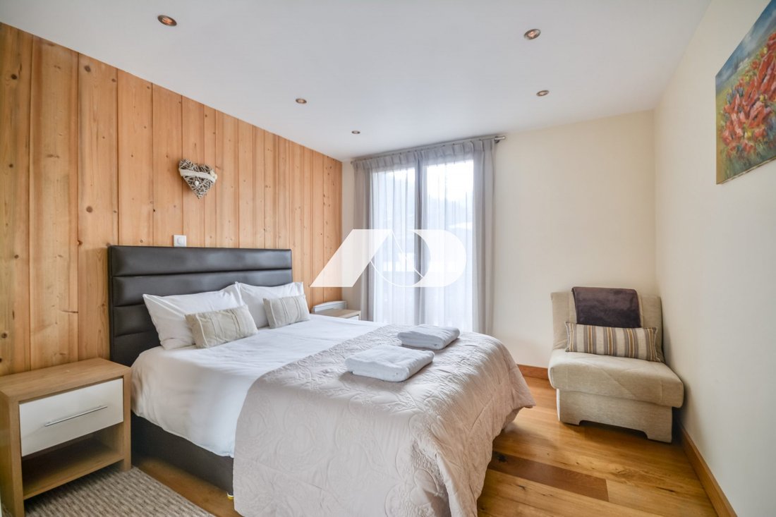 Apartment in Morzine, Auvergne-Rhône-Alpes, France 5 - 17237978