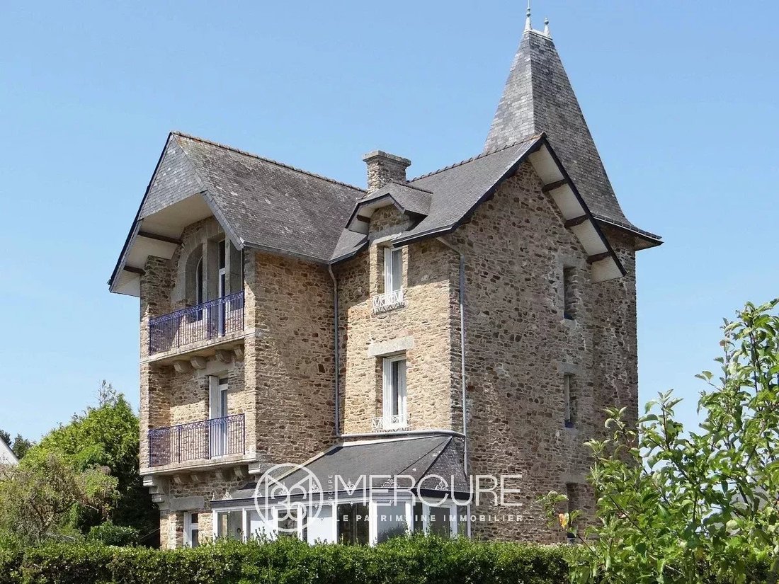 Maison à Clohars-Carnoët, Bretagne, France 2 - 15783049