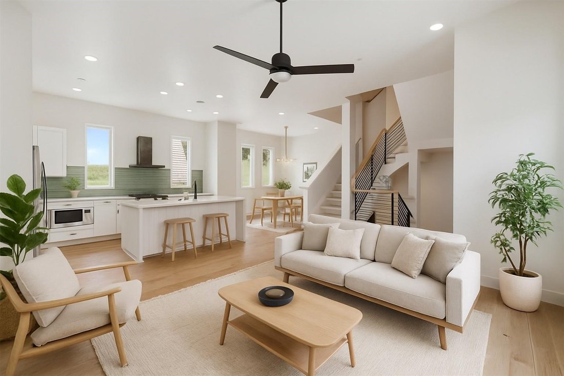 House in Houston, Texas, United States 1 - 17234782