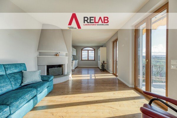 Villa in Chiusi, Tuscany, Italy 2 - 17235416