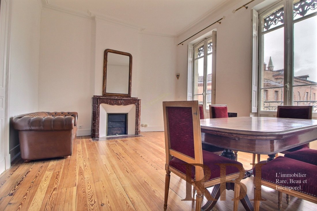 Apartment in Saint Cyprien, Toulouse, France 3 - 17235246