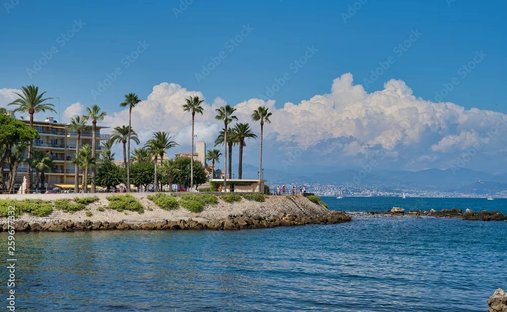 Villa in Les Bastides, Antibes, France 1