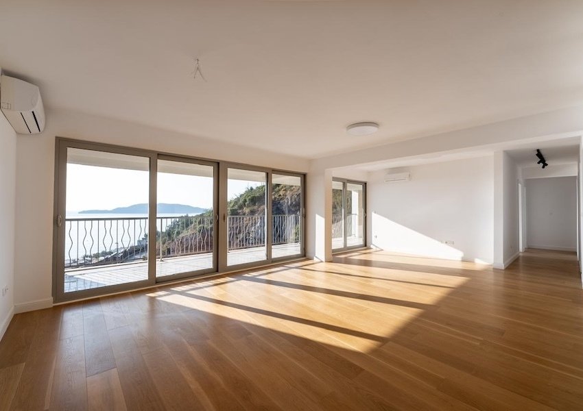 Apartment in Budva, Budva Municipality, Montenegro 1 - 17234823