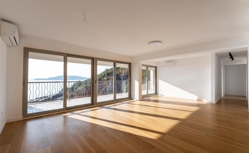 Apartamento en Budva, Municipio de Budva, Montenegro 1