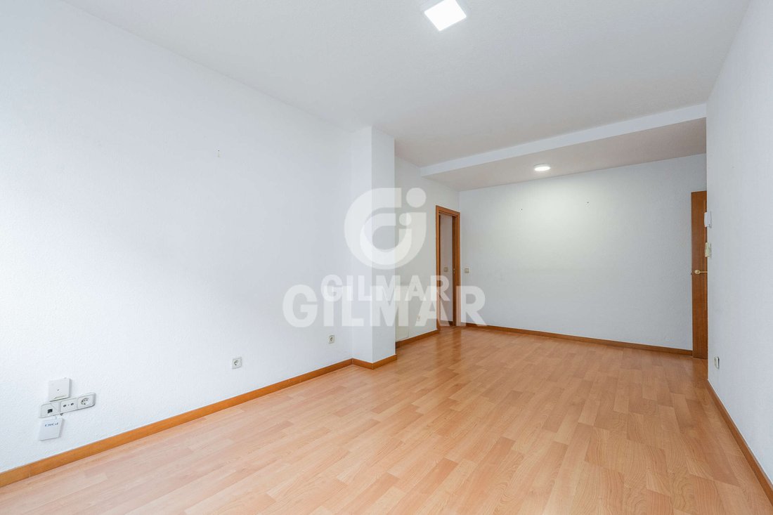 Apartment in Hortaleza, Madrid, Spain 3 - 17235249