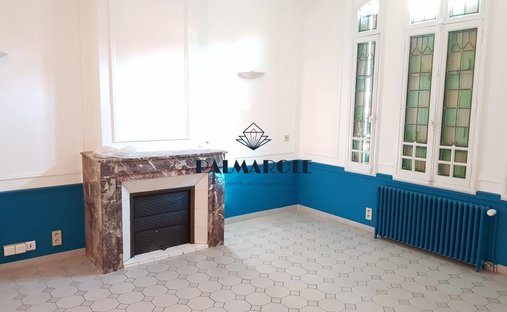 House in Haut Vernet-Moyen Vernet, Perpignan, France 1