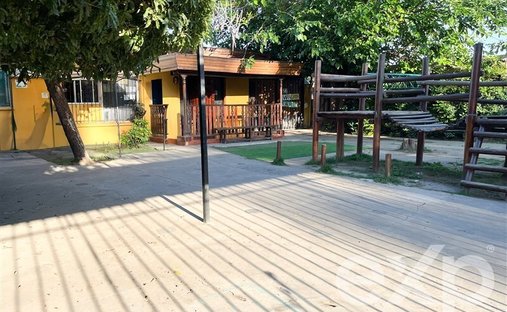 Macul, Regione Metropolitana di Santiago, Cile 1