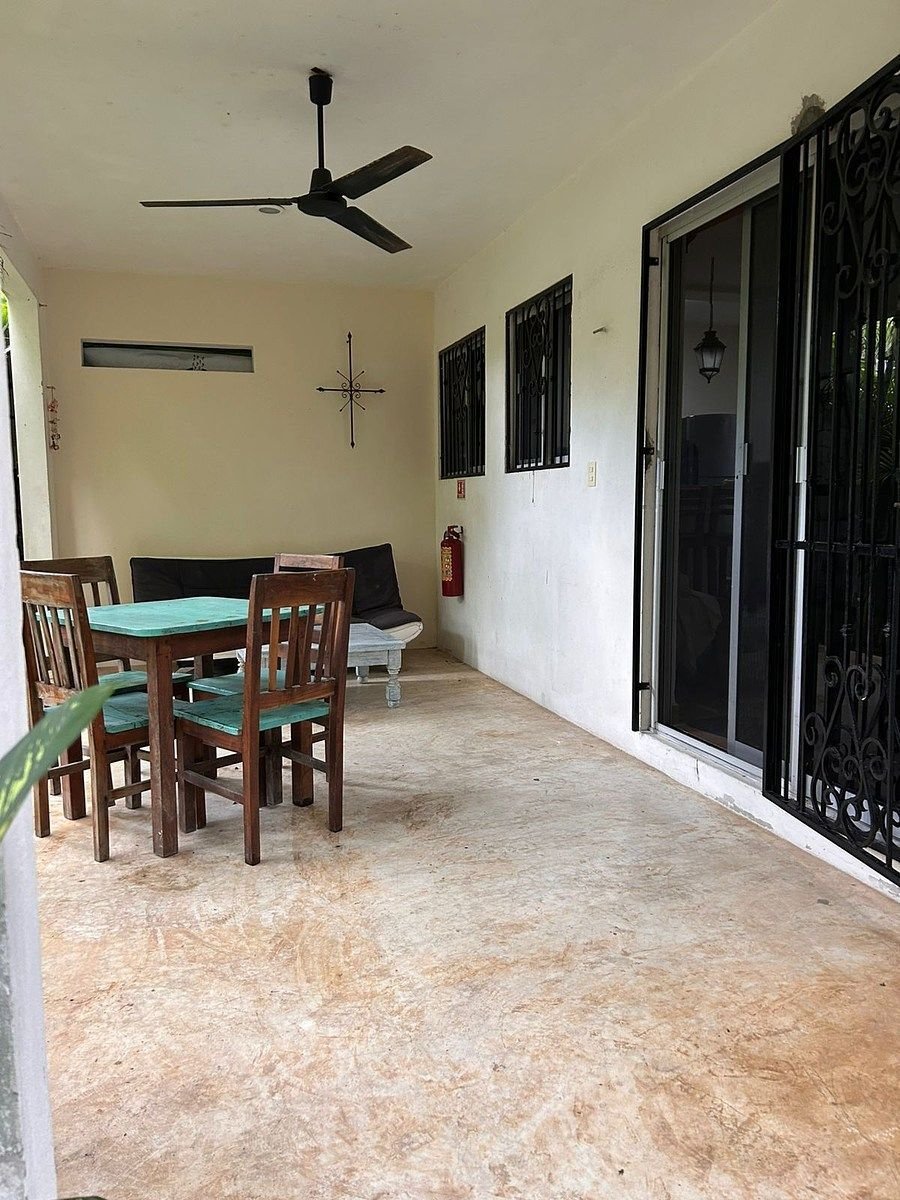 Casa en Tulum, Quintana Roo, México 3 - 17237471