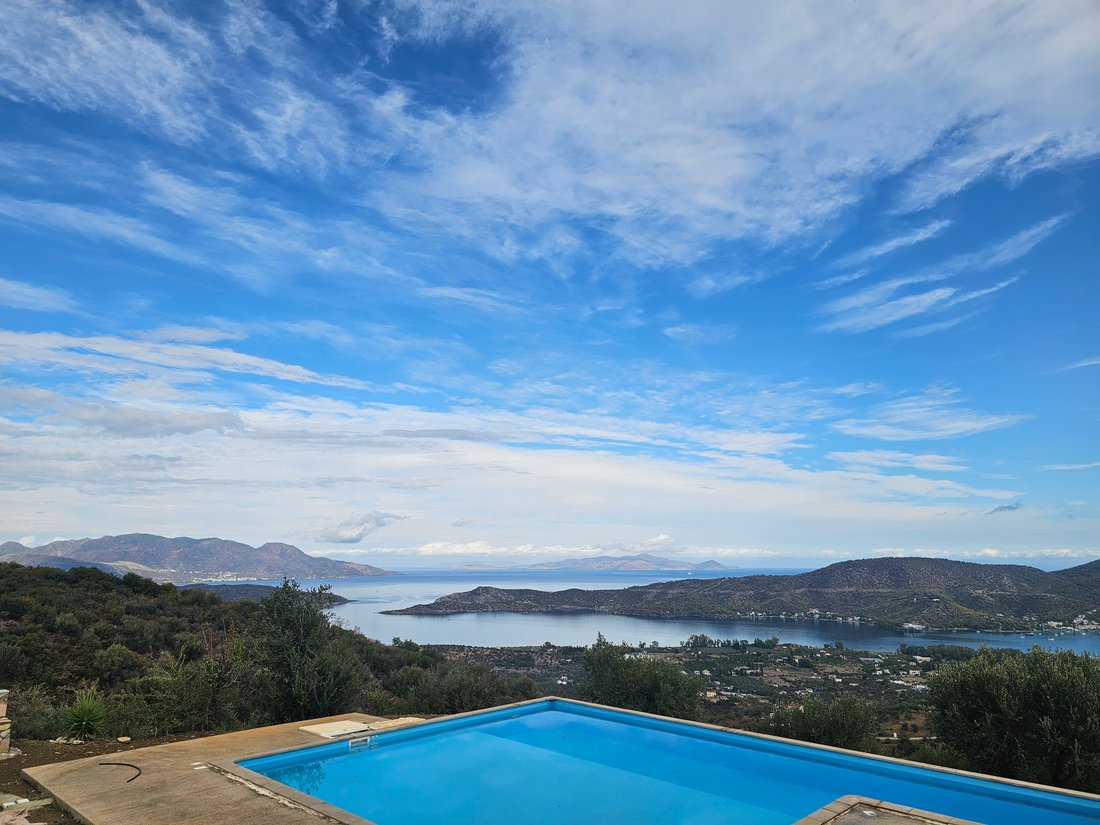Estate in Galatas Community, Troizinia, Greece 2 - 17235299