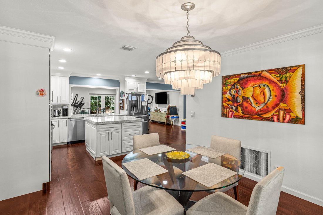 Haus in Boynton Beach, Florida, Vereinigte Staaten 4 - 17238078