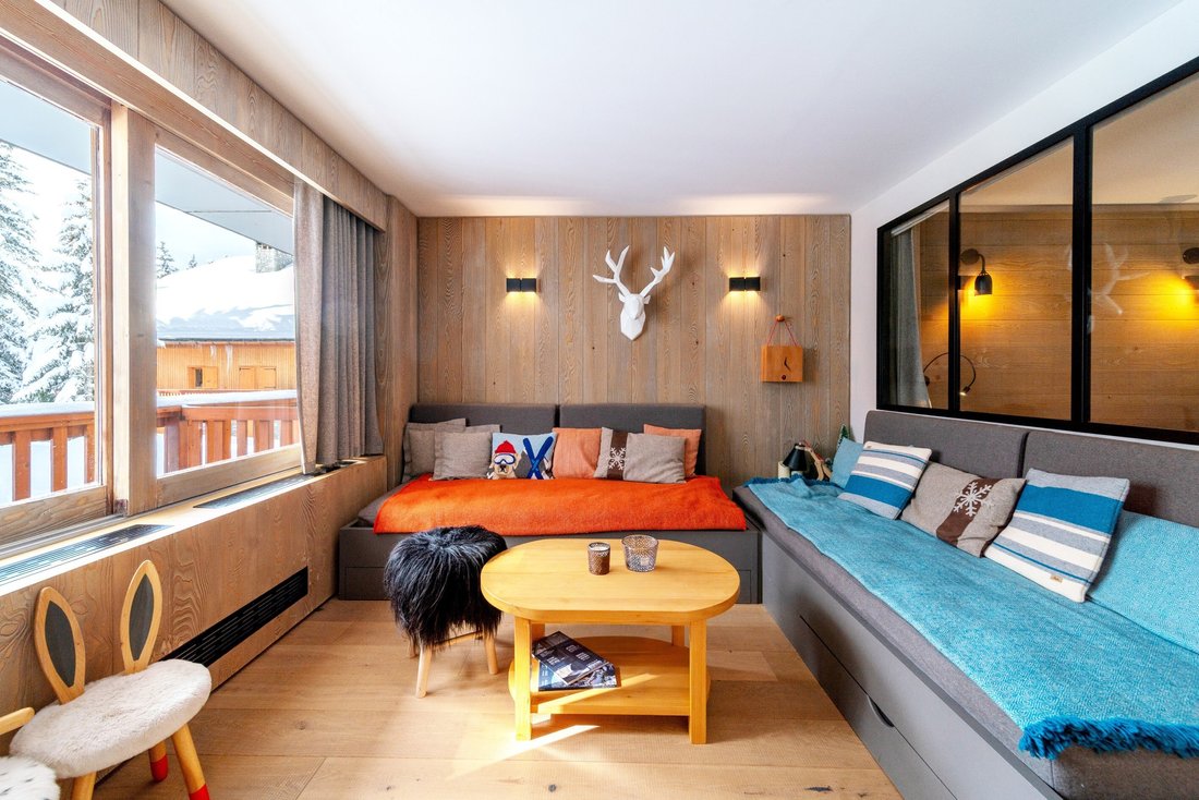Apartment in Les Allues, Auvergne-Rhône-Alpes, France 3 - 17238051
