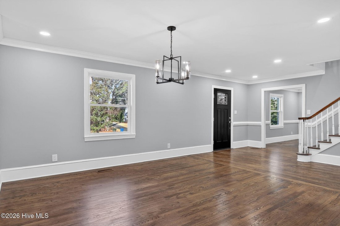 House in Wilson, North Carolina, United States 5 - 17236441