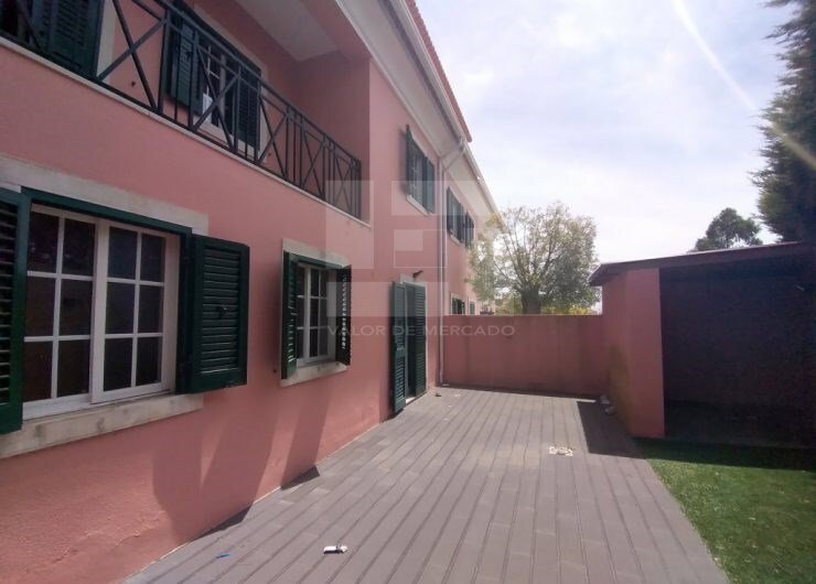 House in Rio de Mouro, Lisbon, Portugal 4 - 13340244
