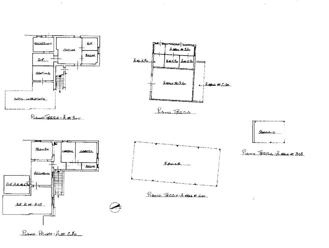 Apartment in Eur - Torrino - Giuliano Dalmata, Rome, Lazio 2 - 17237536