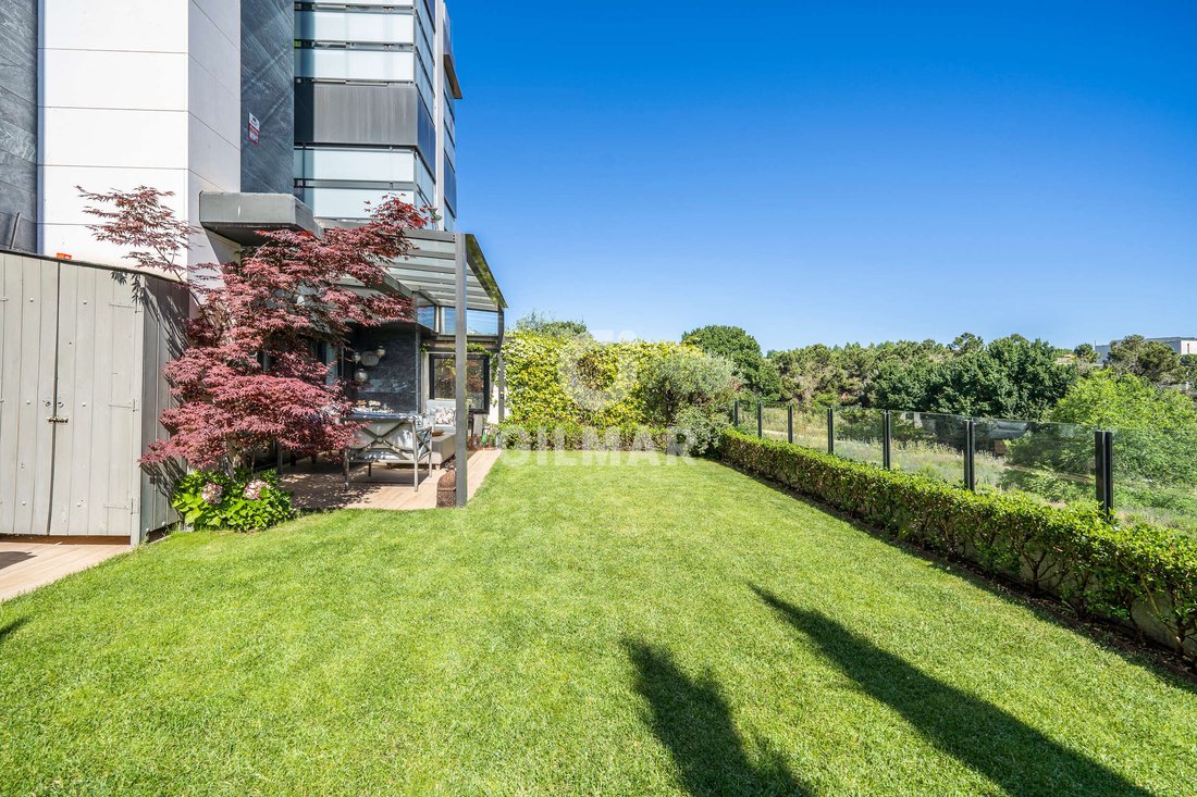 Apartment in Centro, Madrid, Spain 1 - 17234996