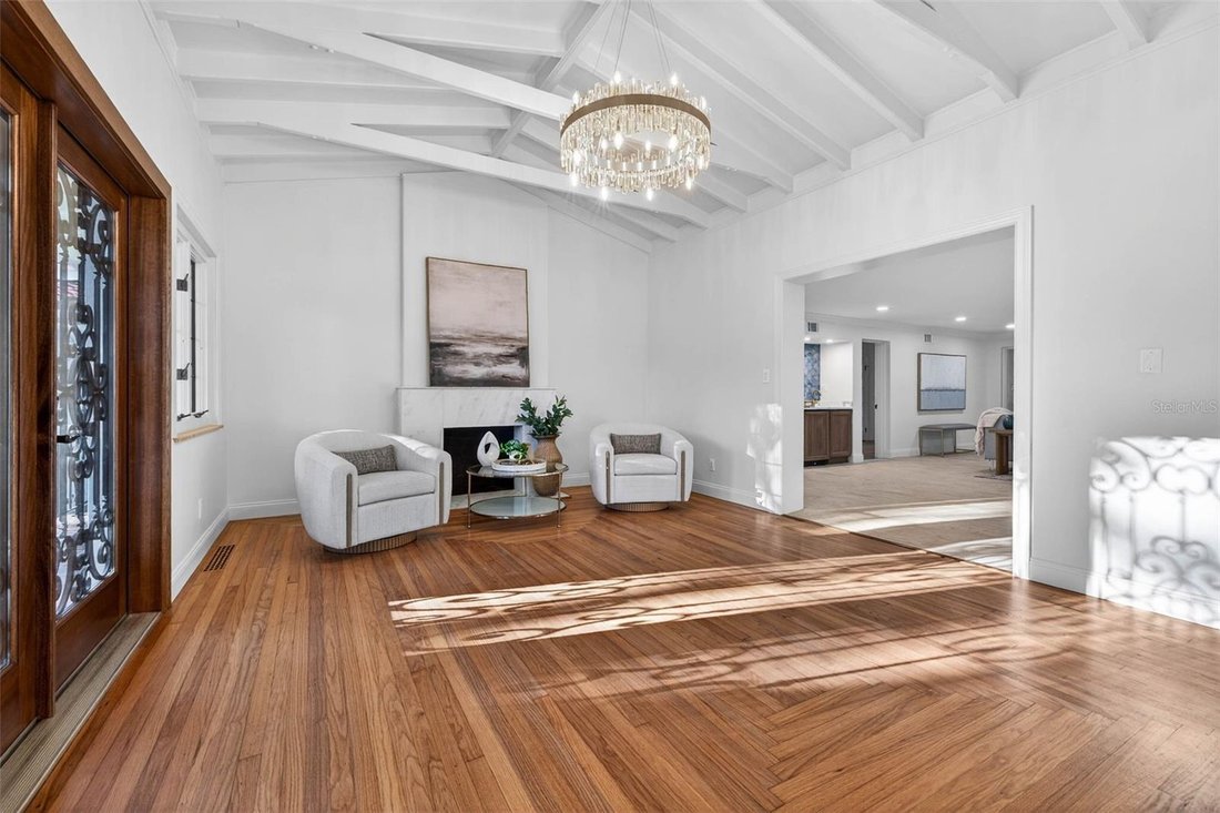 Casa a St. Petersburg, Florida, Stati Uniti 5 - 17236010