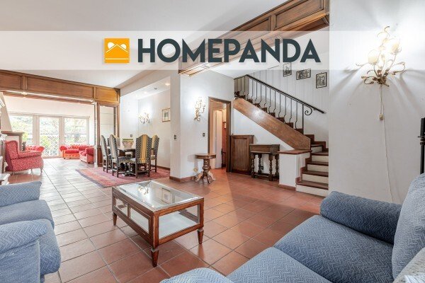 Country House in Infernetto, Rome, Lazio 1 - 17235386