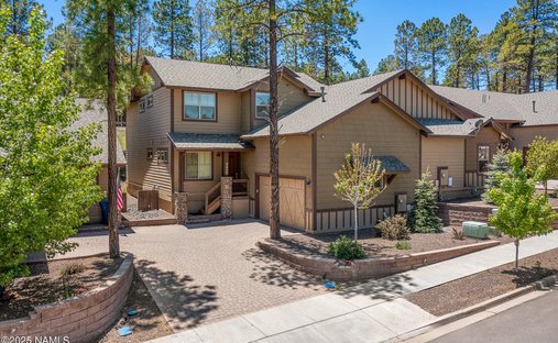 House in Flagstaff, Arizona, United States 1