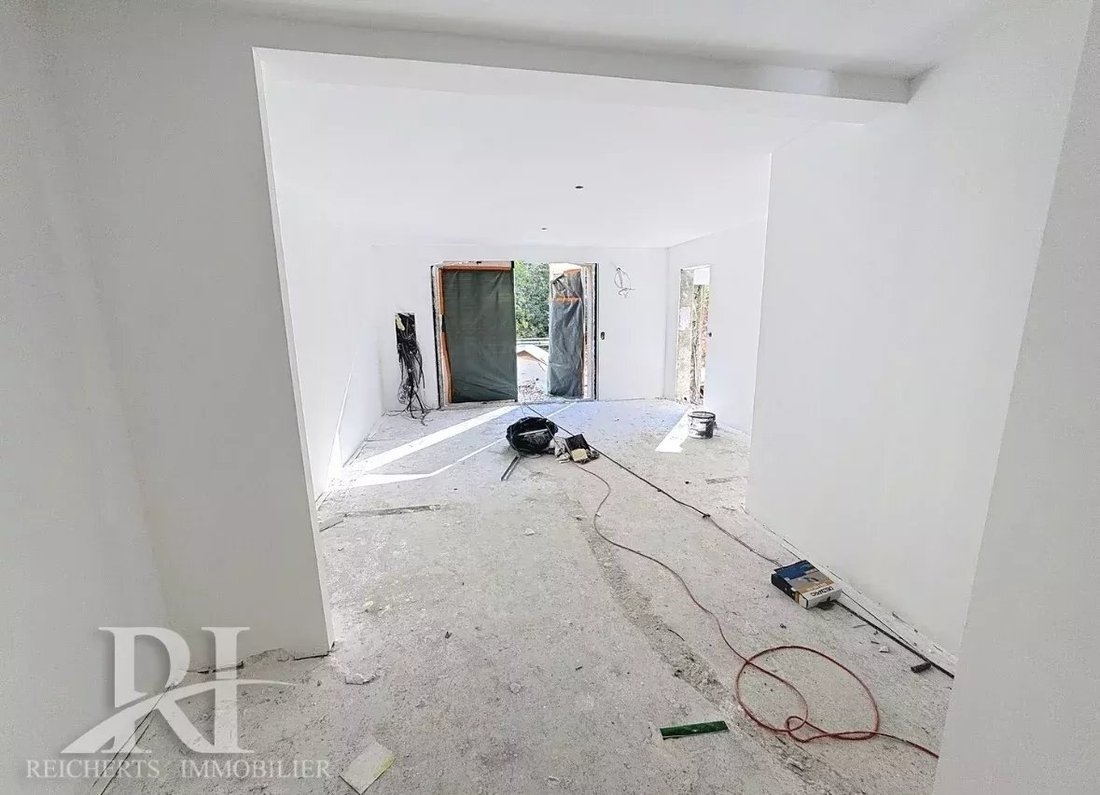 Apartment in Grand'Piece-Les Plaines, Mouans-Sartoux, France 4 - 17235367