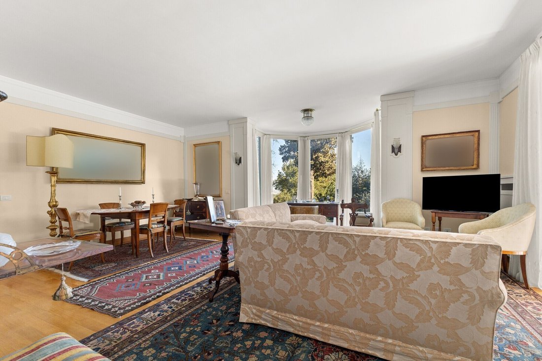 Apartment in Farnesina - Camilluccia, Rome, Italy 2 - 17235333