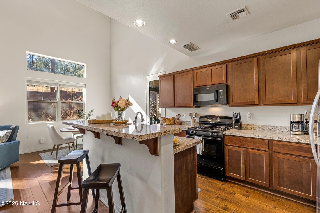 Townhouse in Flagstaff, Arizona, United States 5 - 17234492