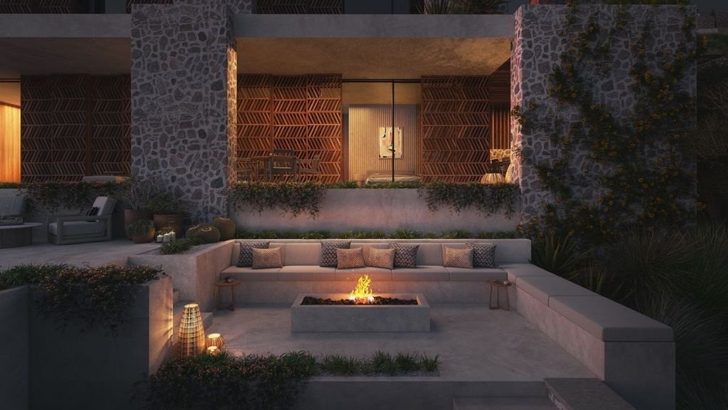 Villa in Community of Elounta, Agios Nikolaos Municipal Unit, Greece 5 - 17235564