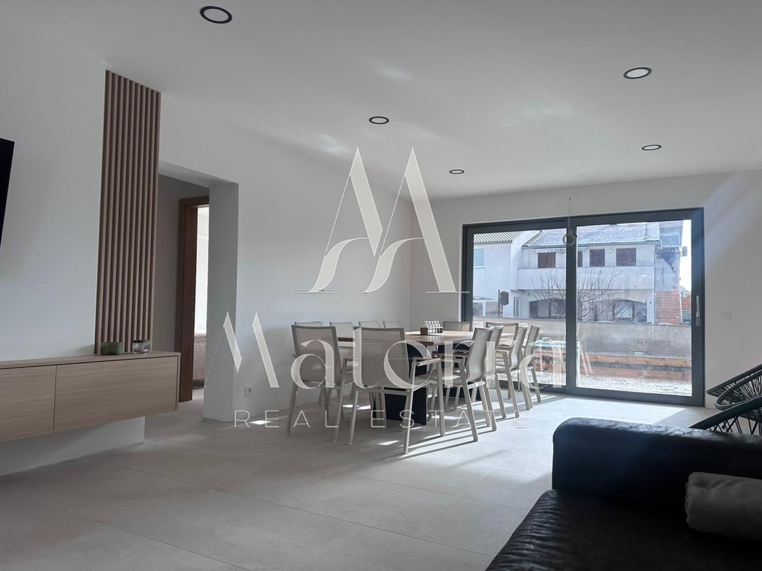 Apartment in Vodice, Sibenik-Knin County, Croatia 4 - 17237430