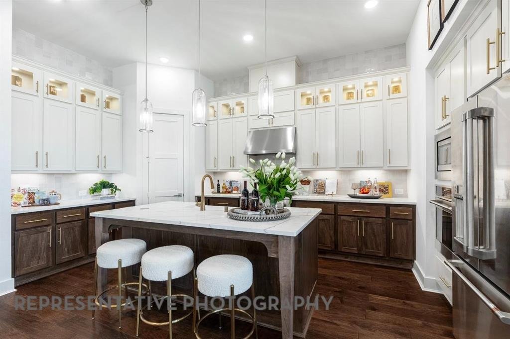 House in Denton, Texas, United States 5 - 17236508
