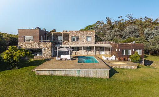 Chacras de Medellin Sur Lac, Departamento de Maldonado, Uruguay 1