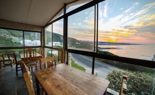 Haus in L'Agulhas, Westkap, Südafrika 1