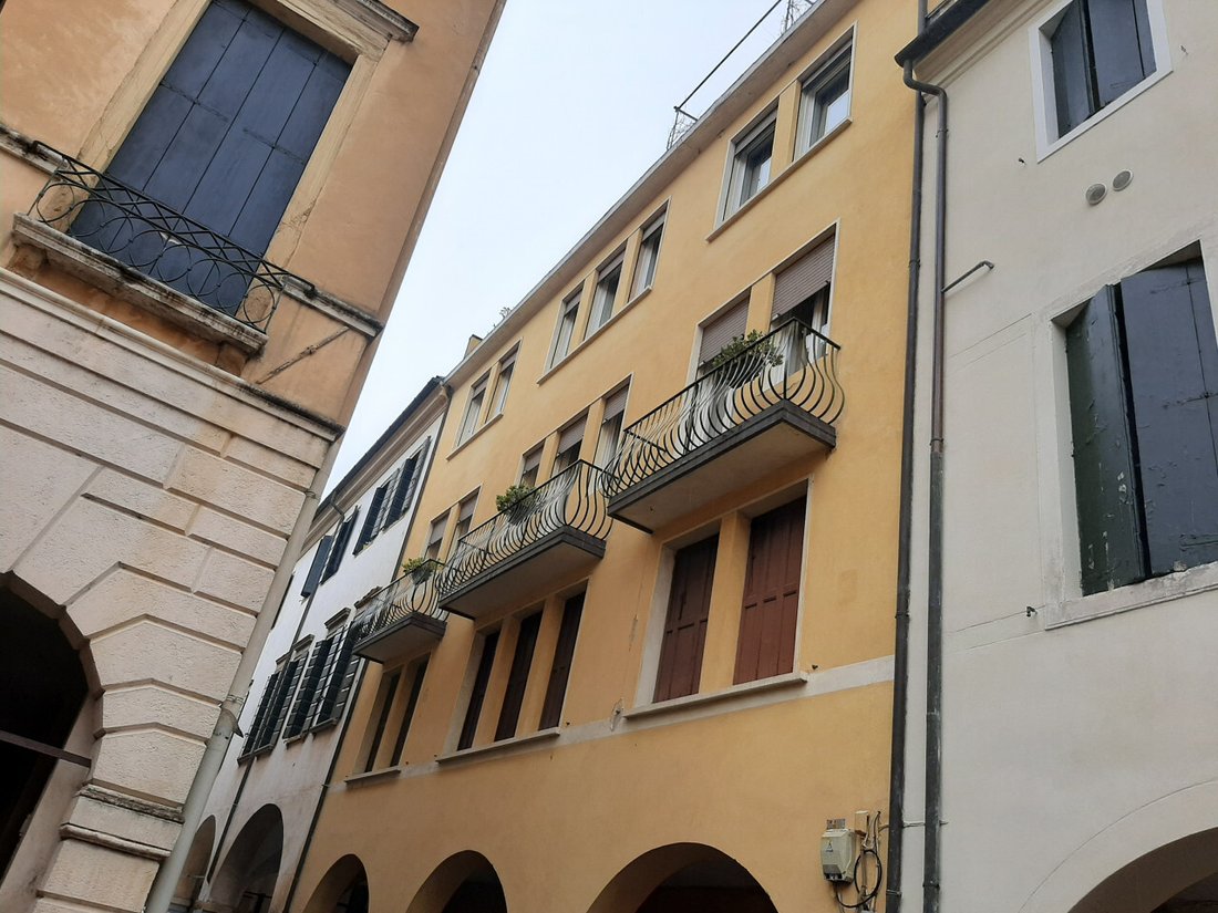 Apartment in Piazze, Padua, Italy 1 - 17237537