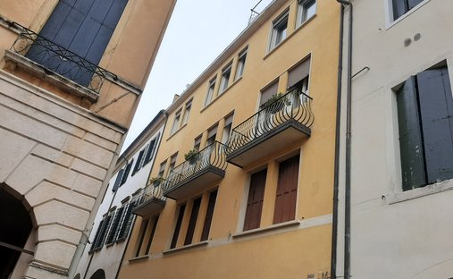 Apartment in Piazze, Padua, Italy 1