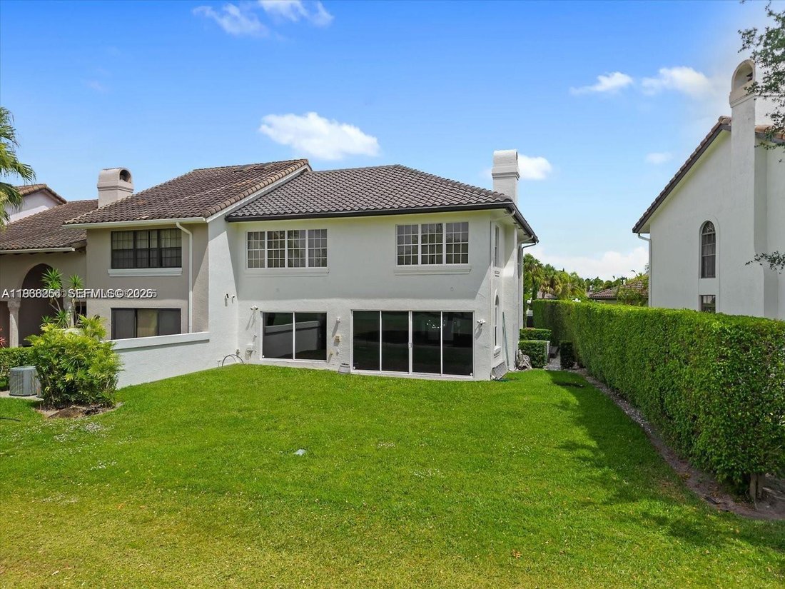 Townhouse in Boca Raton, Florida, United States 4 - 17235922