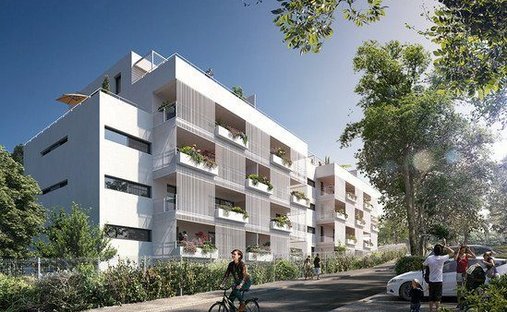 Apartment in Vieille Chapelle, 8e Arrondissement, Marseille 1
