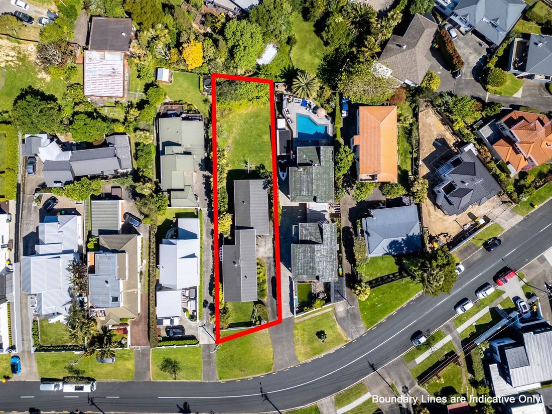 House in Auckland, Auckland, New Zealand 4 - 16596786