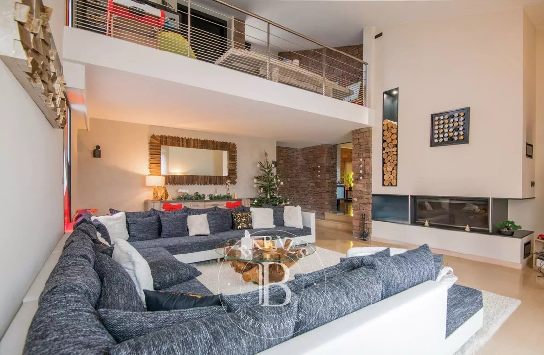 Villa in Couronne, Saint-Affrique, France 3 - 15404258
