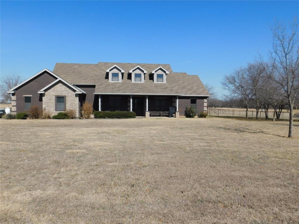 House in Jermyn, Texas, United States 1 - 17236509