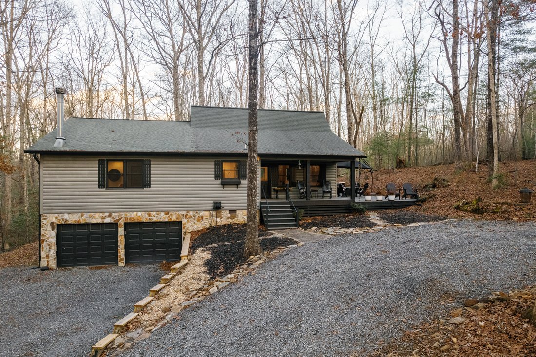 House in Blue Ridge, Georgia, United States 4 - 17235731
