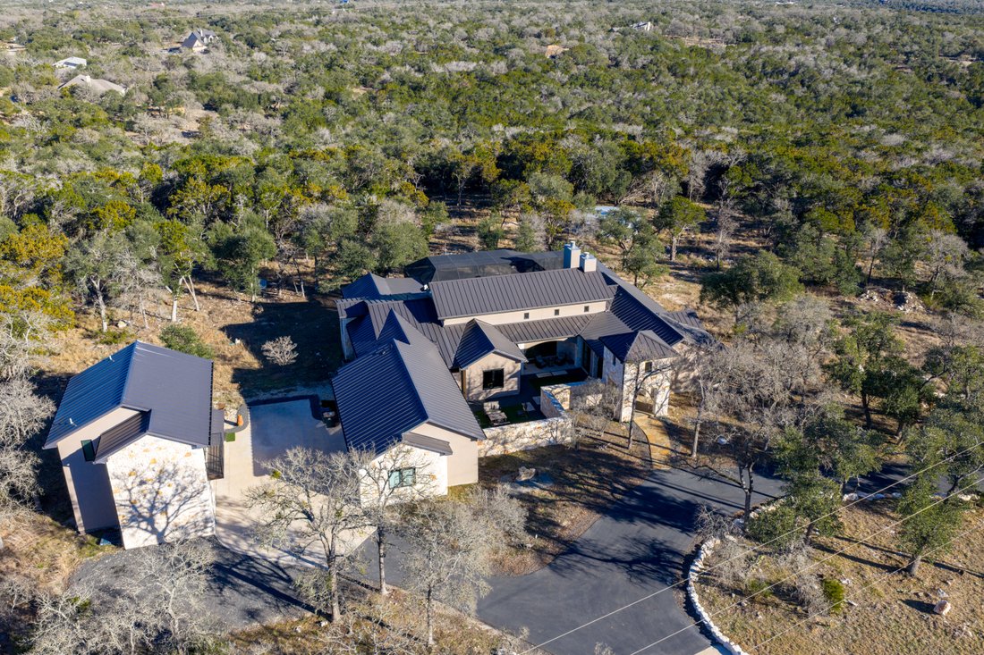 House in Wimberley, Texas, United States 5 - 17235294