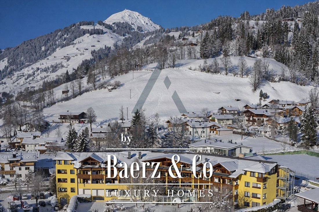 Brixen im Thale, Tyrol, Austria 3 - 17237576